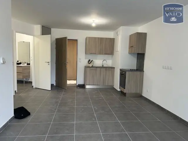 Photo 2 Appartement 3 pièces 57.96m²