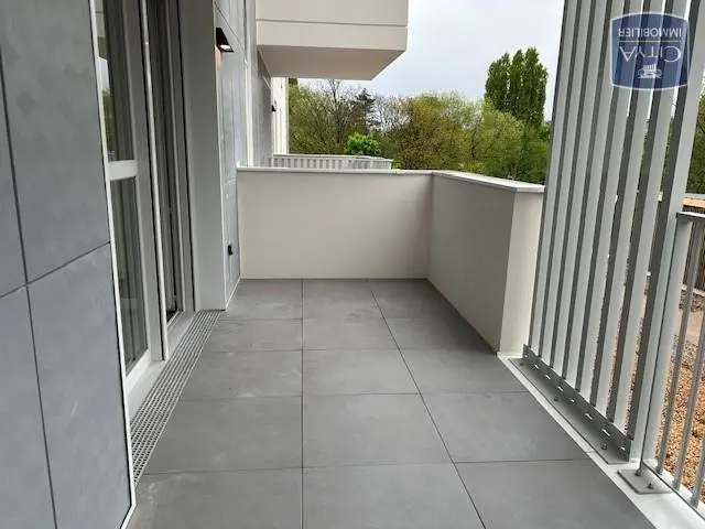 Photo 3 Appartement 3 pièces 57.96m²