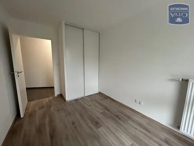 Photo 5 Appartement 3 pièces 57.96m²