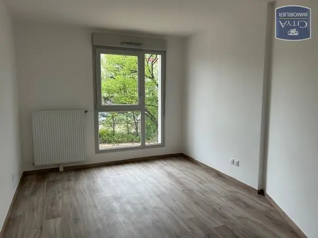 Photo 6 Appartement 3 pièces 57.96m²
