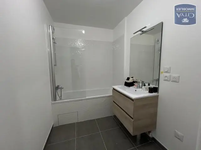 Photo 7 Appartement 3 pièces 57.96m²