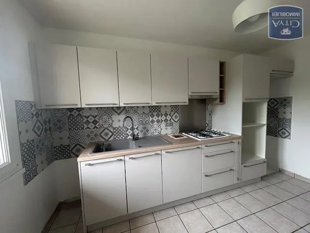Photo 1 Appartement 4 pièces 79.22m²