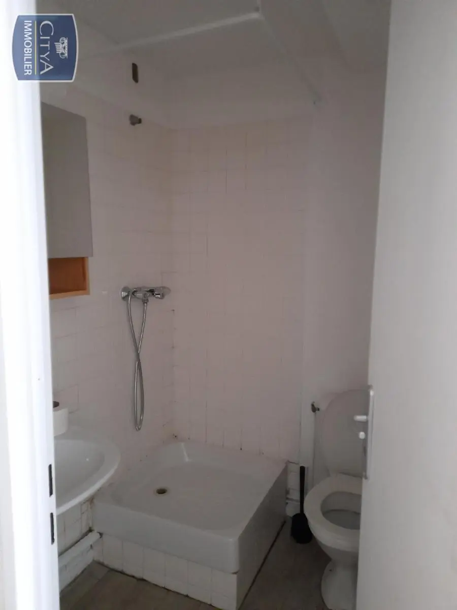 Photo 2 appartement Dijon