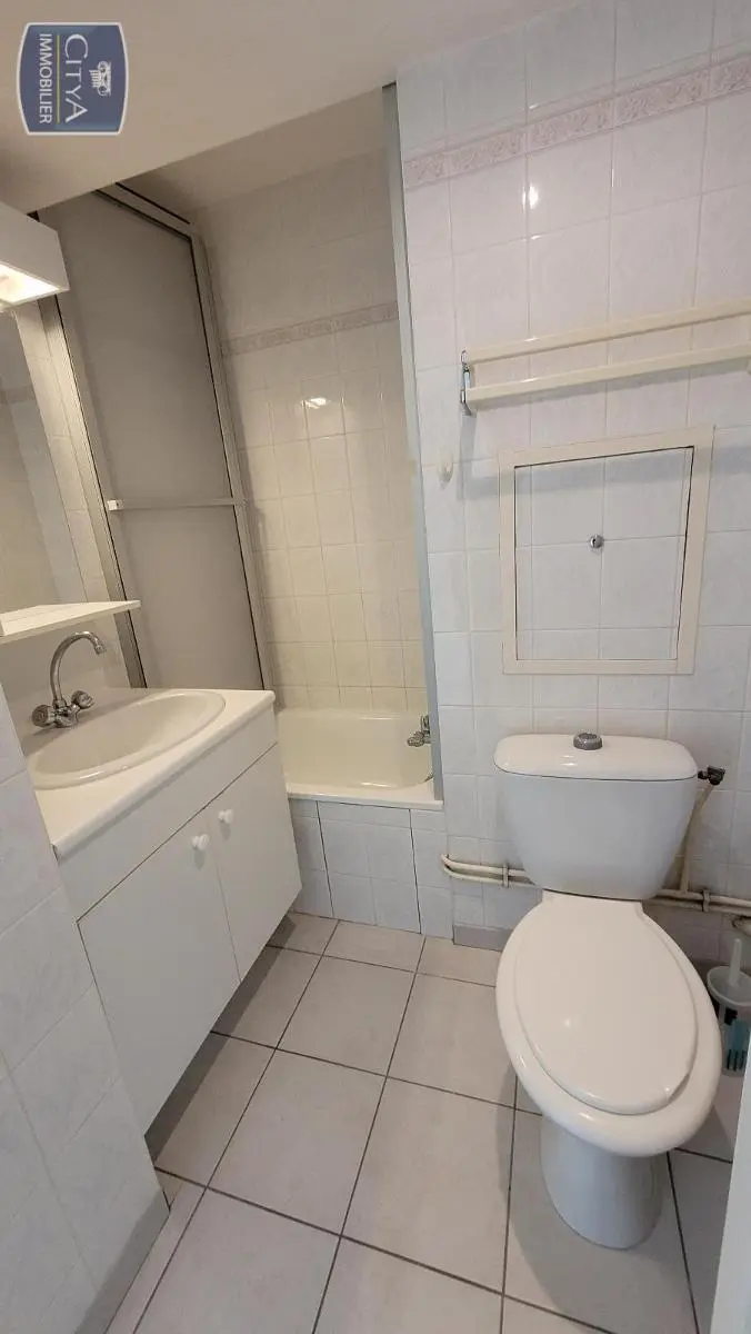 Photo 4 Appartement 1 pièce 20.18m²