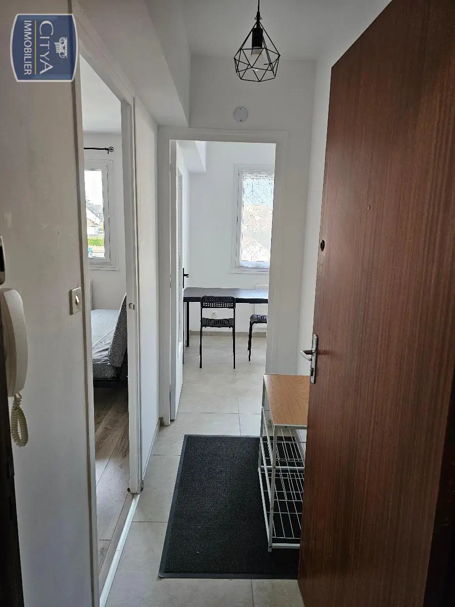 Photo 4 Appartement 1 pièce 28.07m²