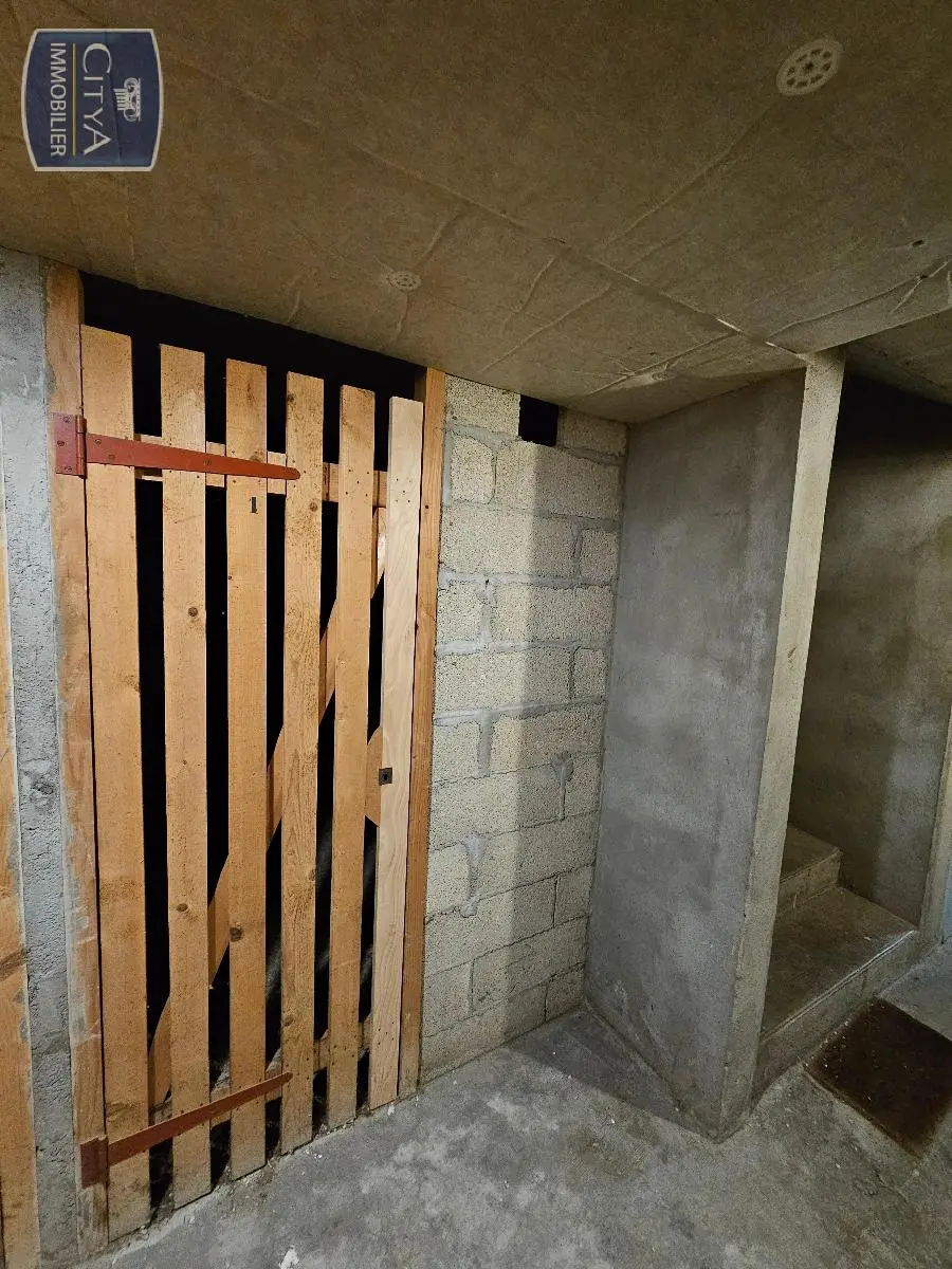 Photo 5 Appartement 1 pièce 28.07m²