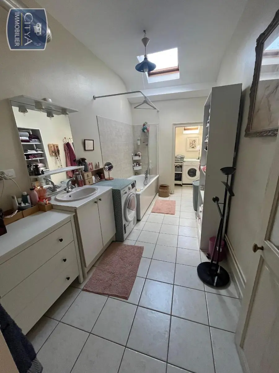 Photo 4 appartement Dijon