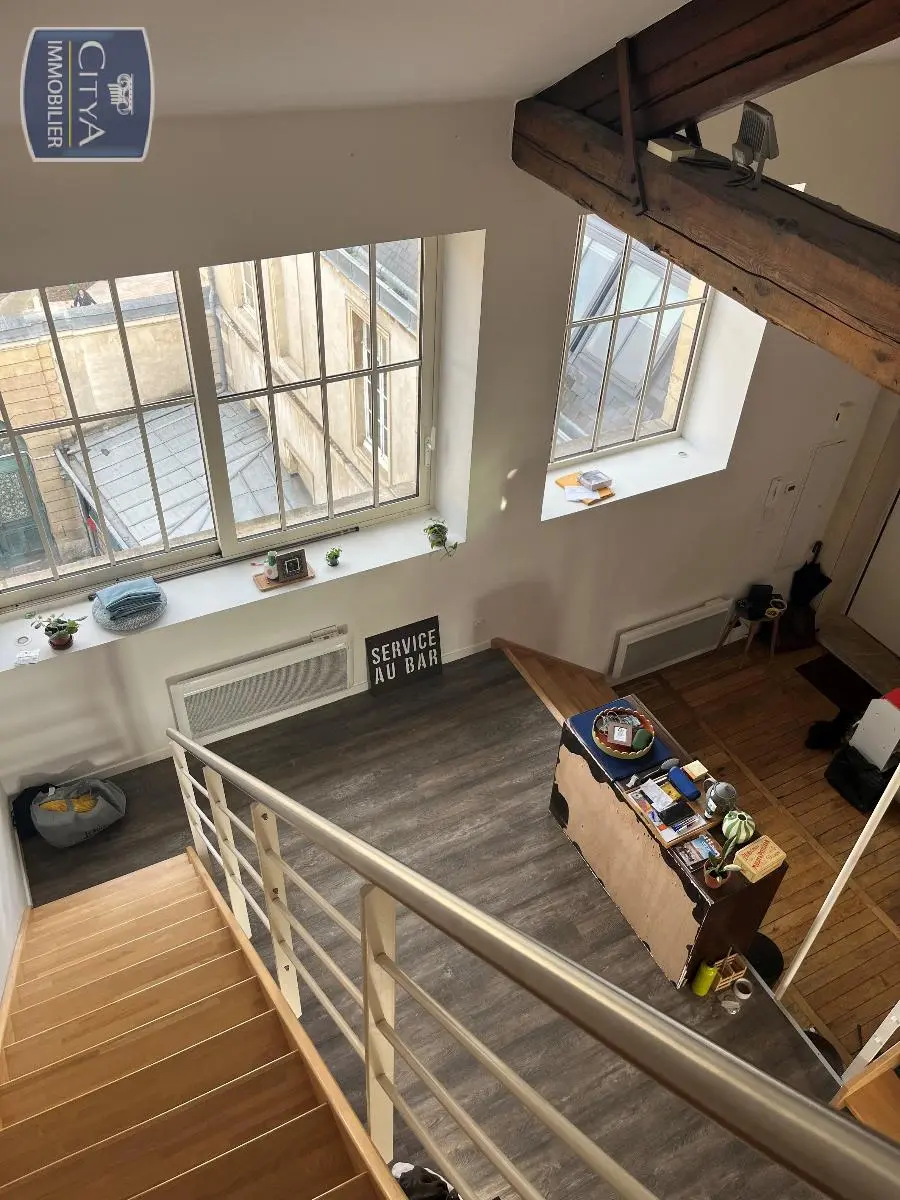 Photo 3 Appartement 3 pièces 61.71m²