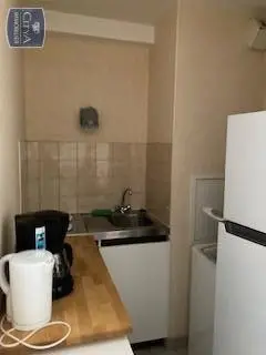 Photo 4 Appartement 2 pièces 34.71m²