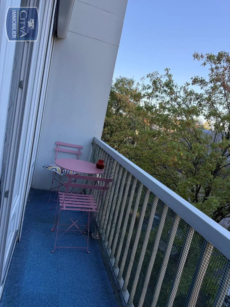 Photo 1 appartement Dijon