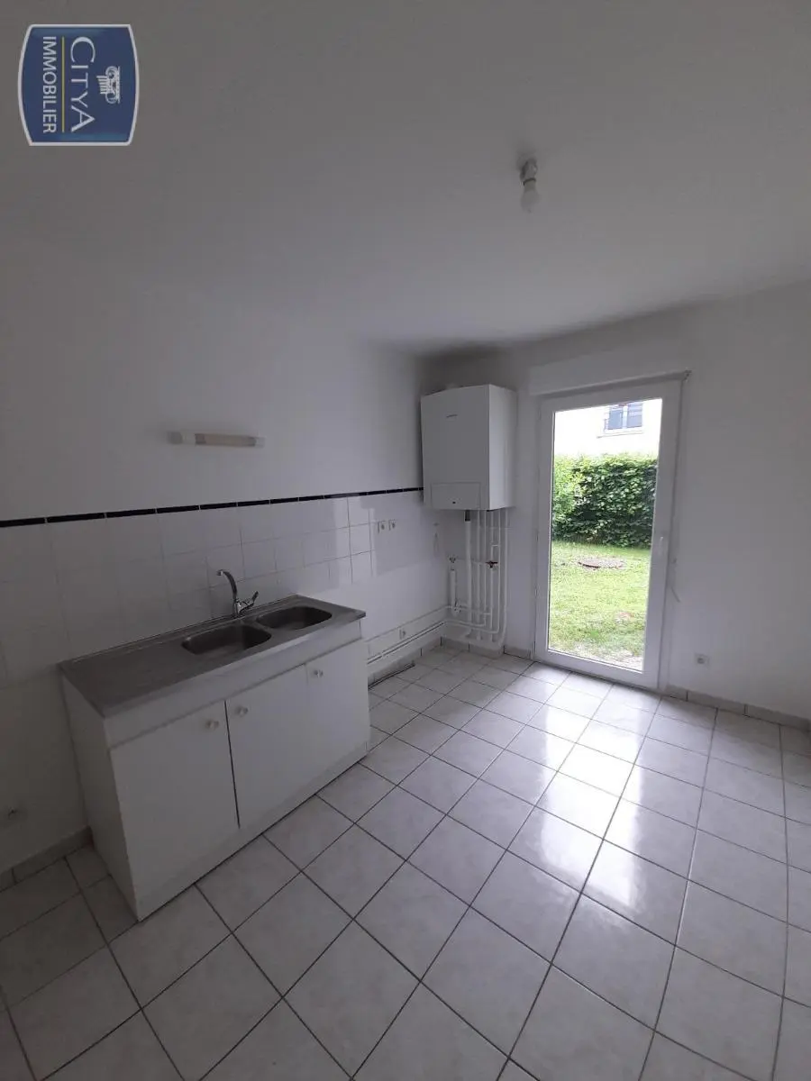 Photo 9 Appartement 3 pièces 63.95m²