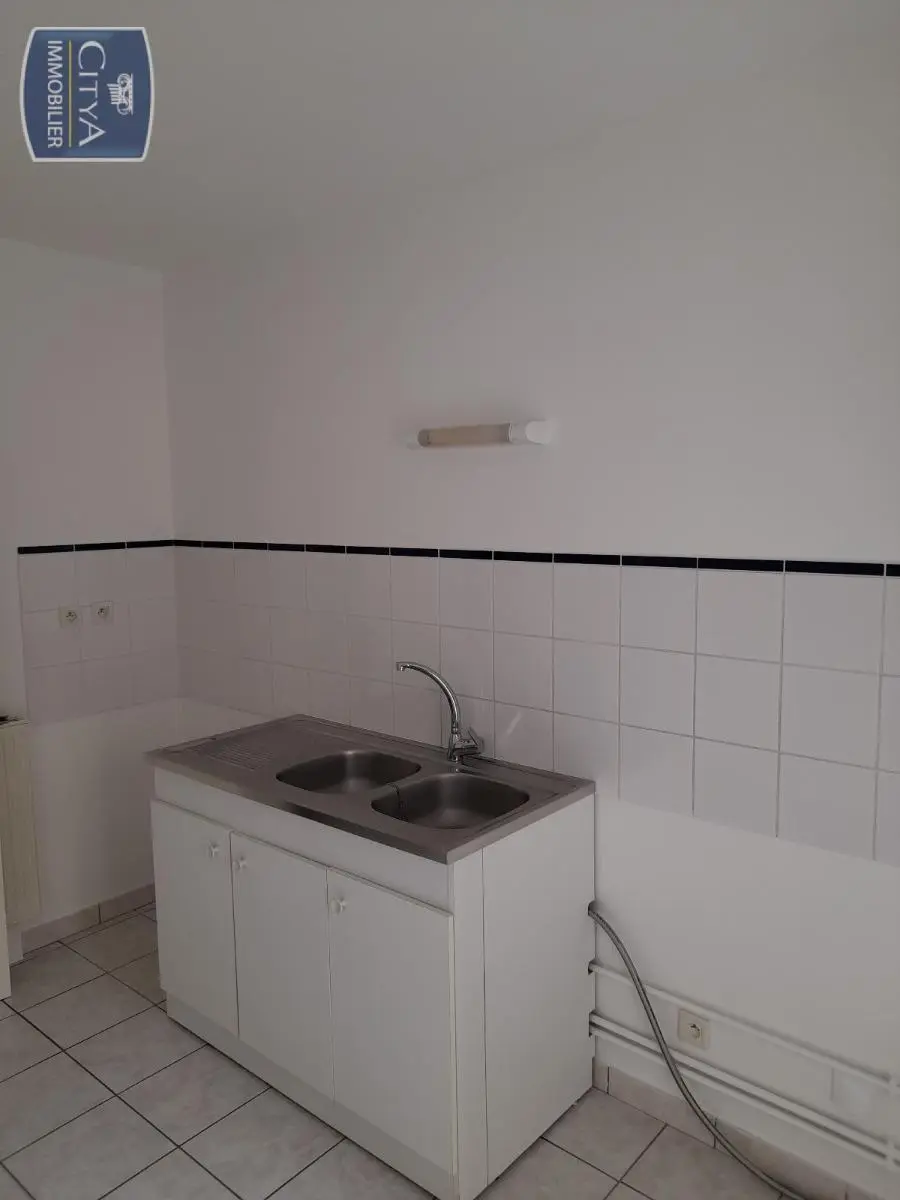 Photo 8 Appartement 3 pièces 63.95m²