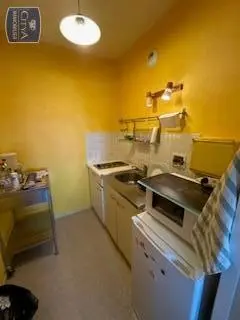 Photo 2 appartement Dijon
