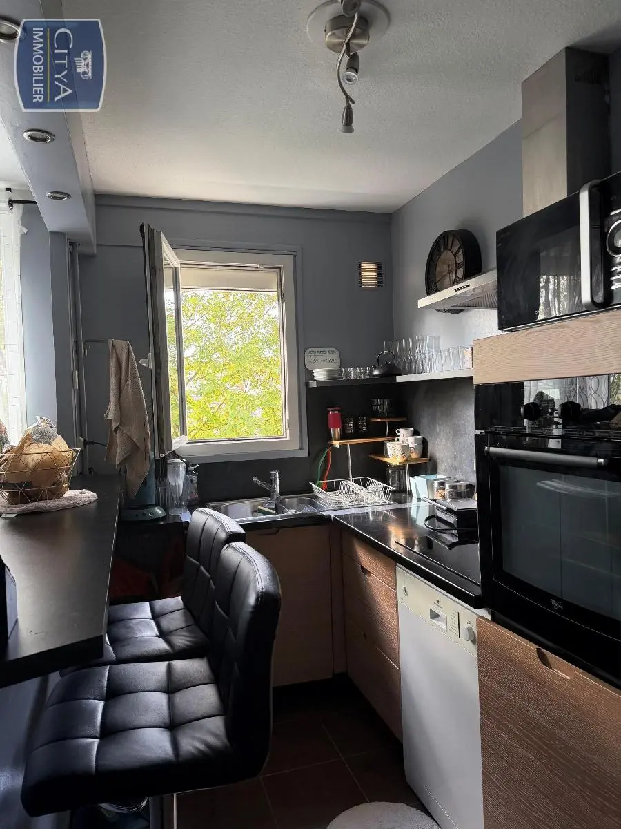 Photo 2 appartement Dijon