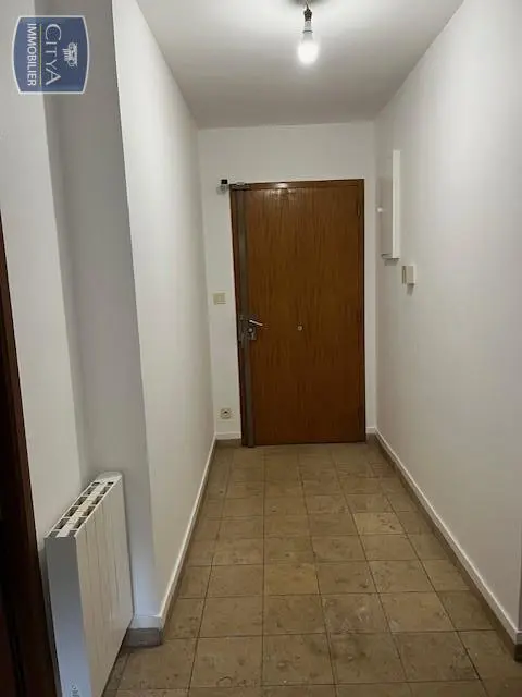 Photo 6 Appartement 2 pièces 50.78m²