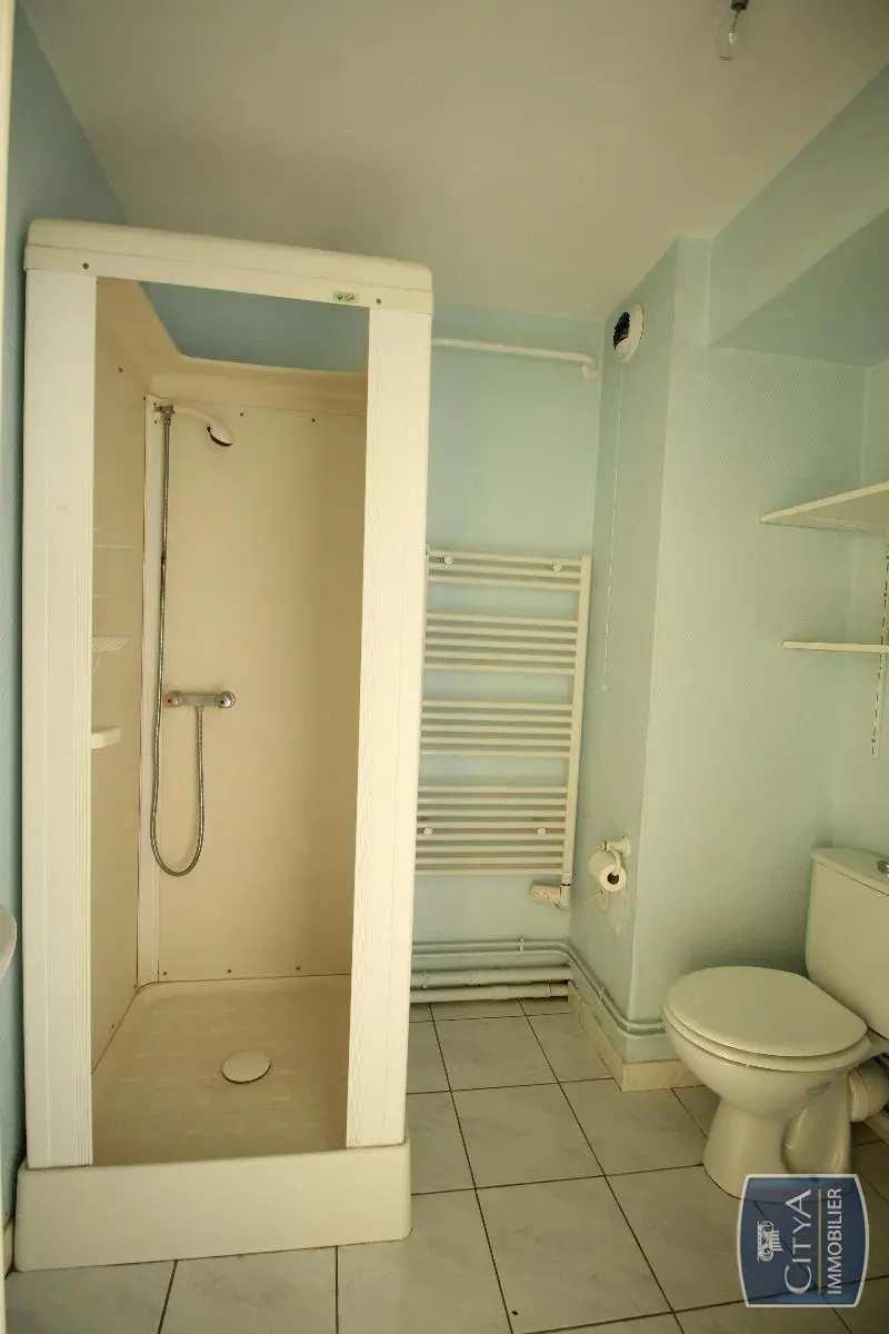 Photo 4 Appartement 1 pièce 18.66m²