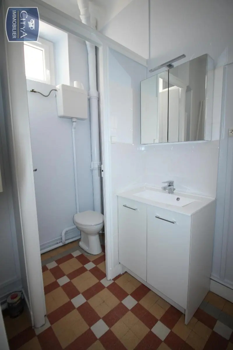 Photo 10 Appartement 3 pièces 65.54m²