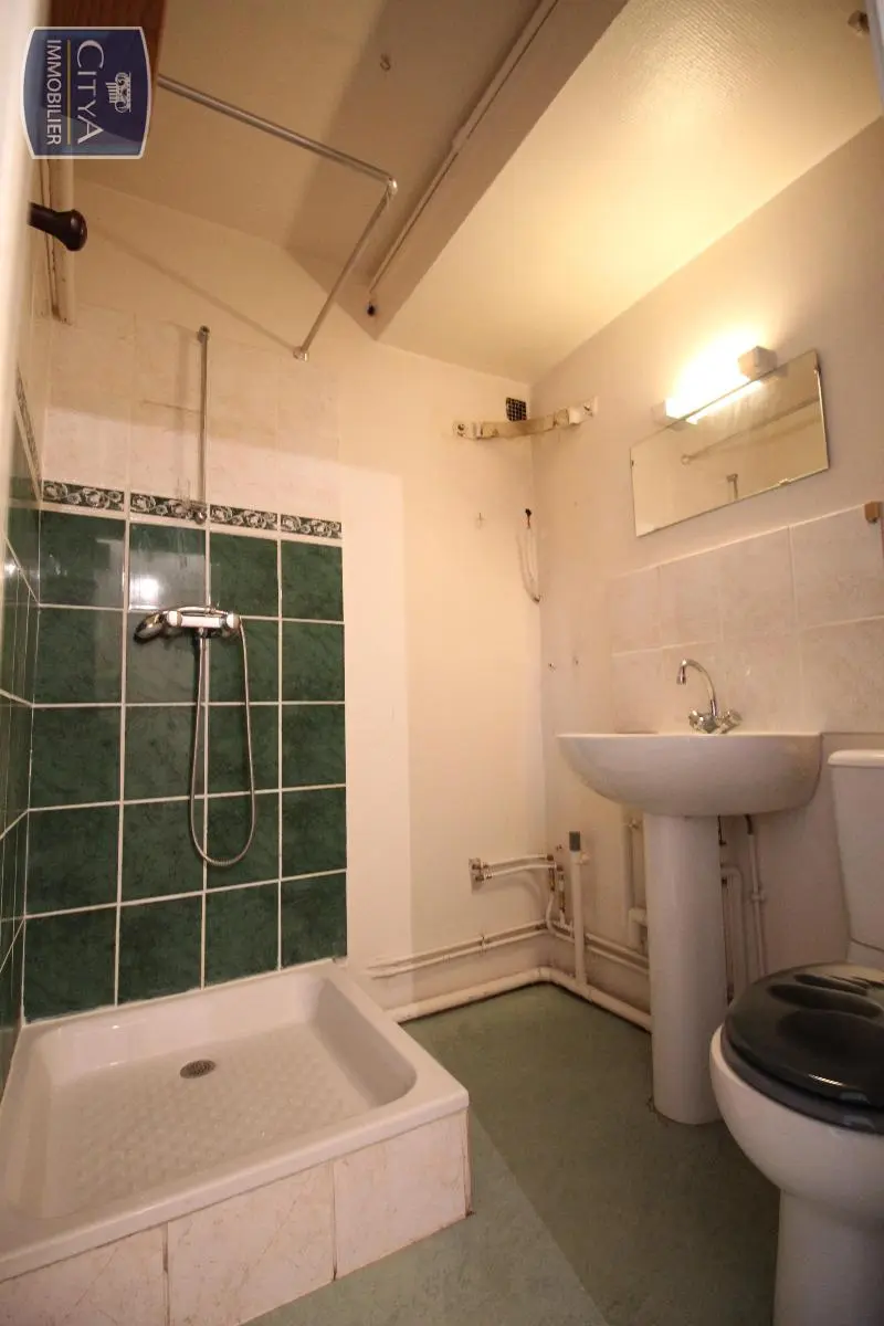 Photo 2 appartement Dijon