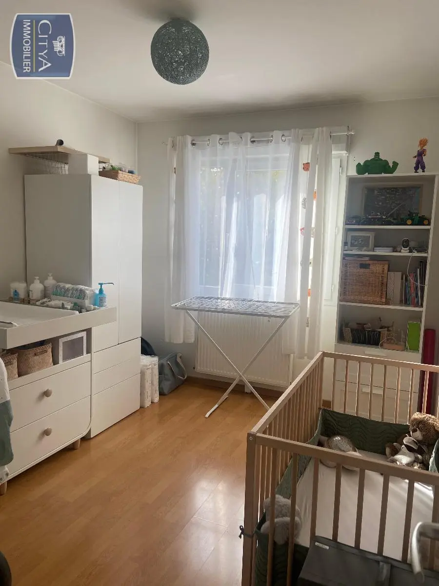 Photo 3 Appartement 3 pièces 63m²