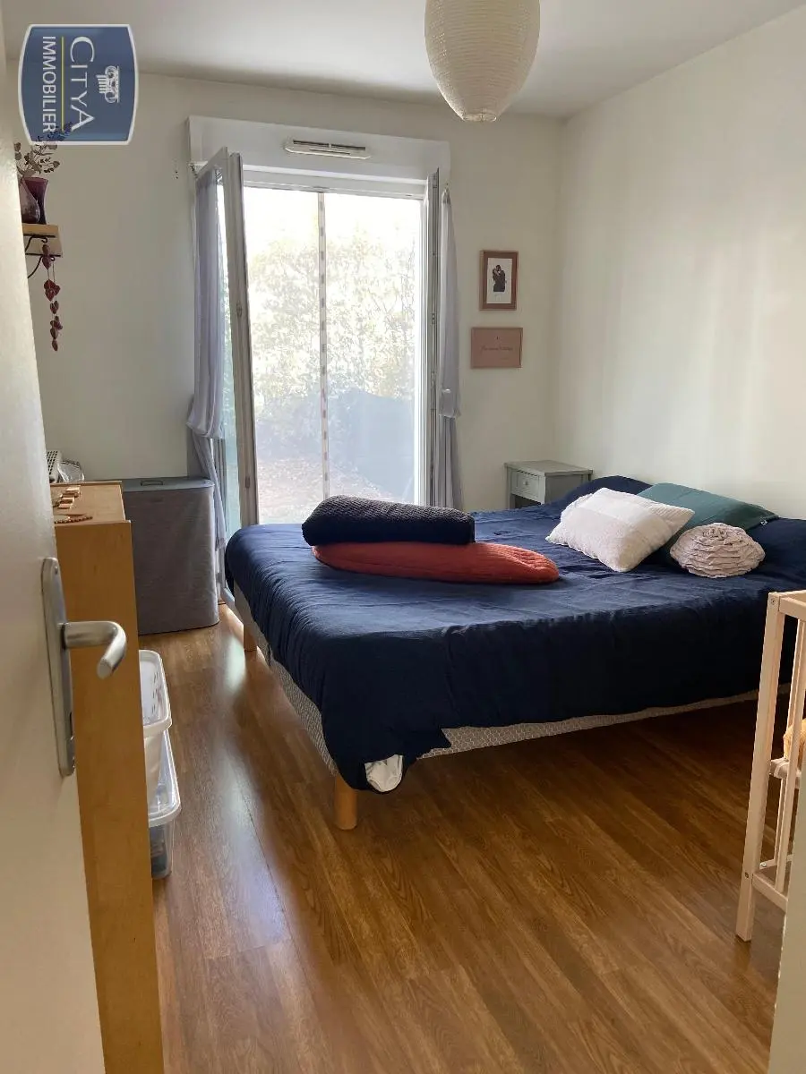 Photo 4 Appartement 3 pièces 63m²