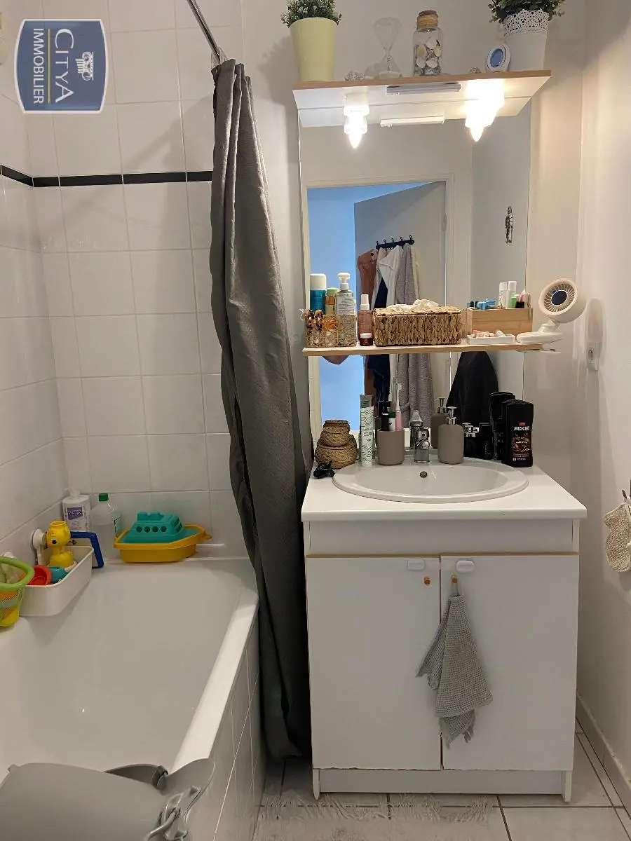 Photo 5 Appartement 3 pièces 63m²