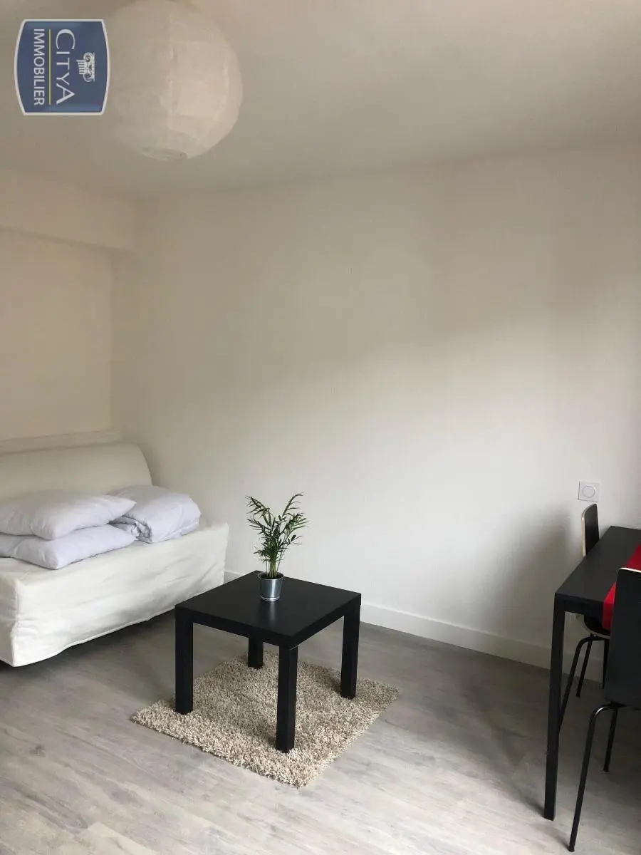 Photo 3 Appartement 1 pièce 21.33m²