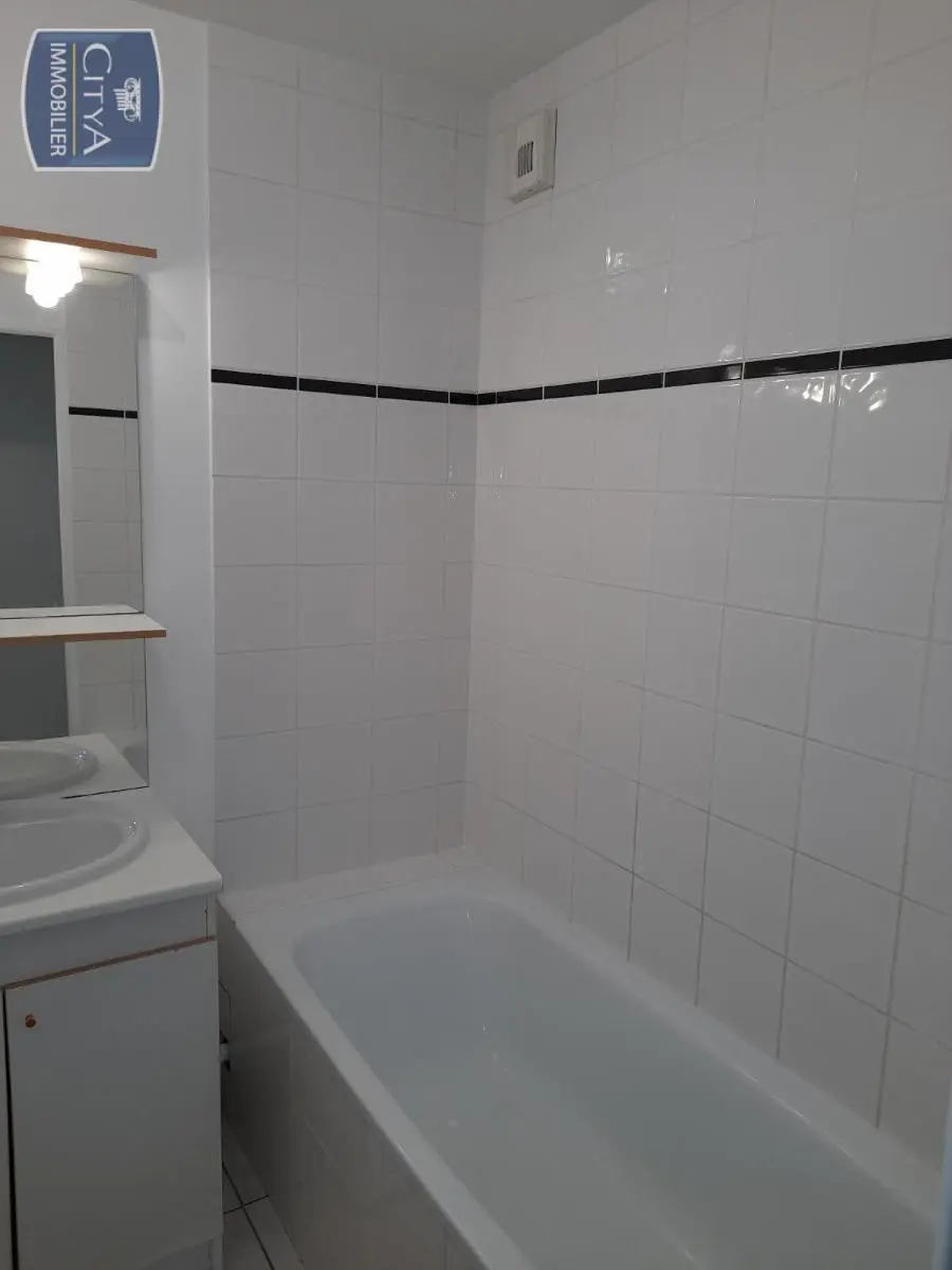 Photo 11 Appartement 3 pièces 63.95m²