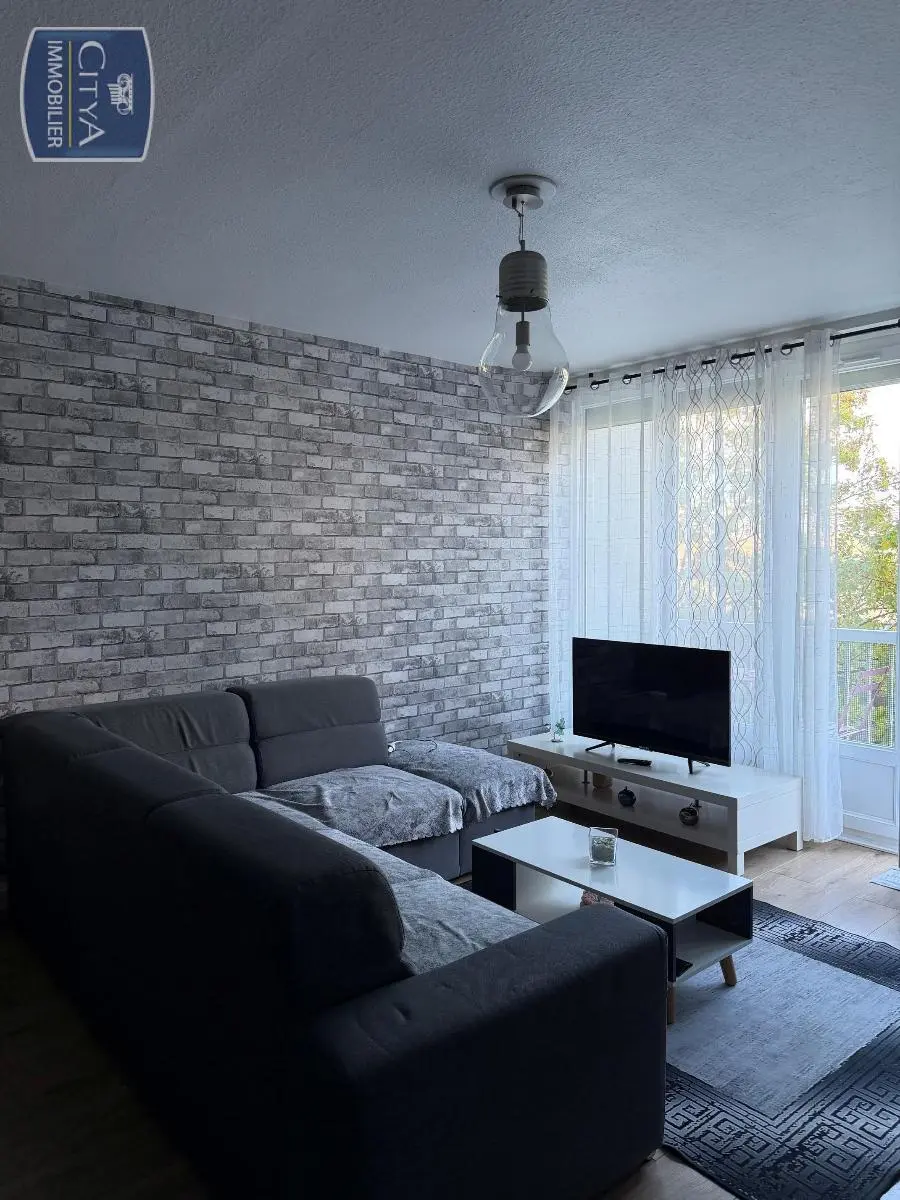 Photo 1 Appartement 3 pièces 58m²