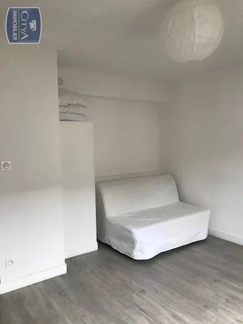 Photo 2 Appartement 1 pièce 21.33m²