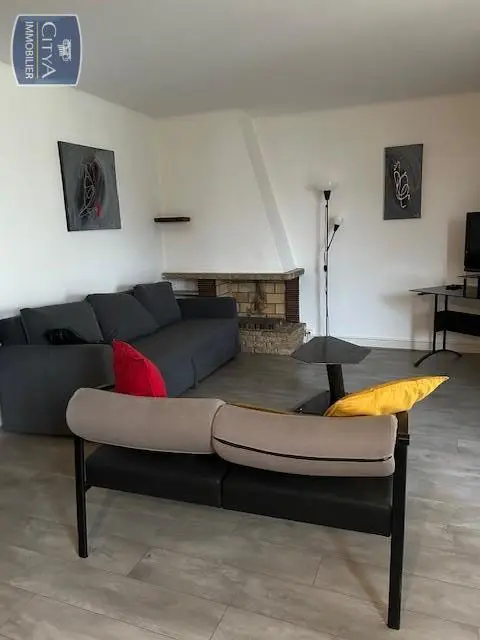 Photo 1 Appartement 4 pièces 68.96m²