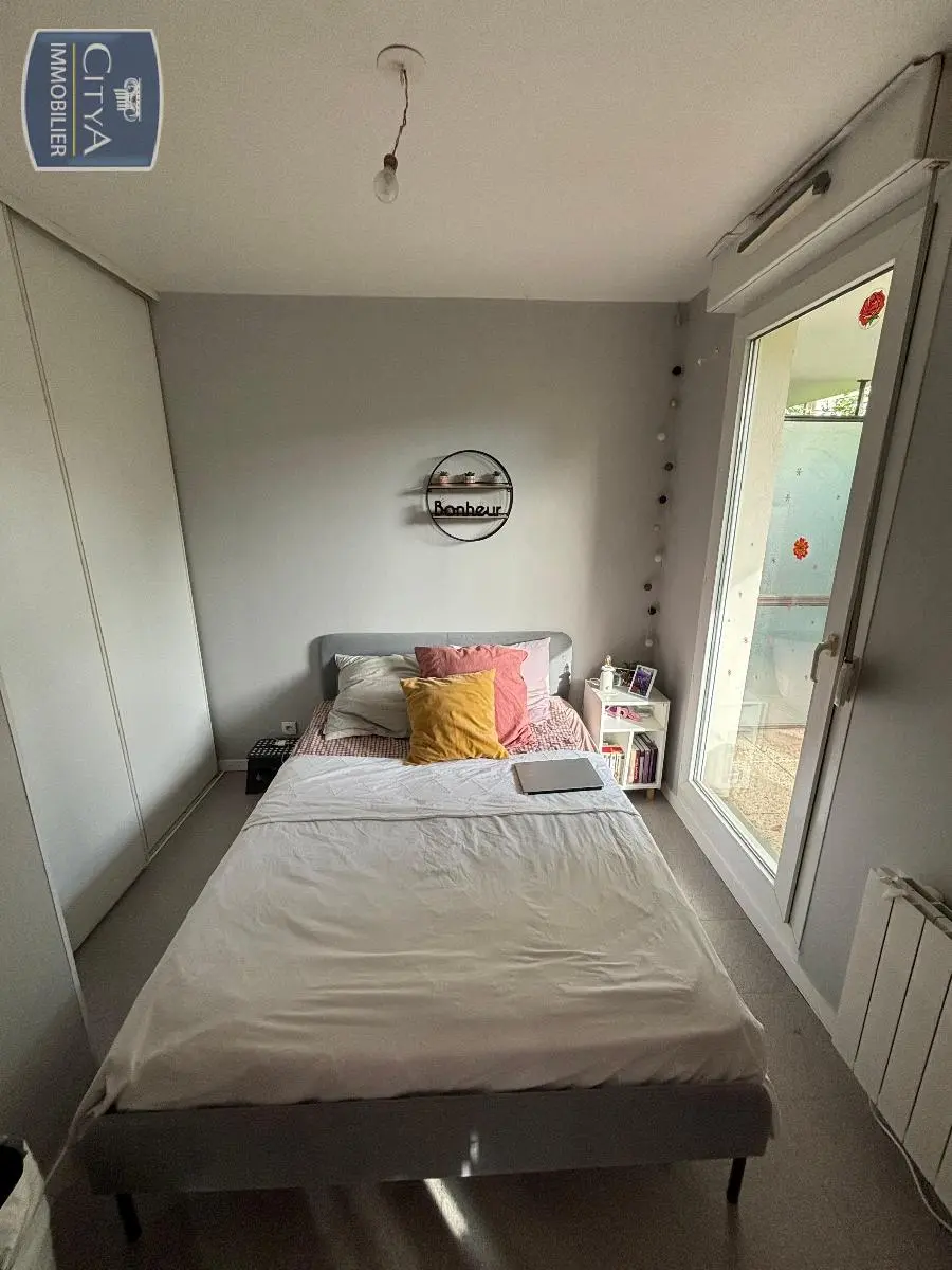 Photo 6 Appartement 1 pièce 27.4m²