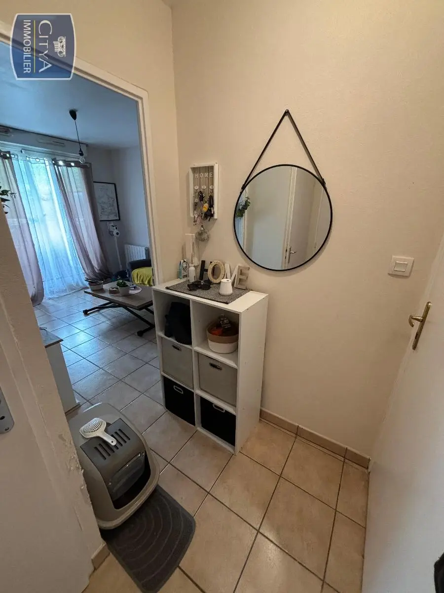 Photo 7 Appartement 1 pièce 27.4m²