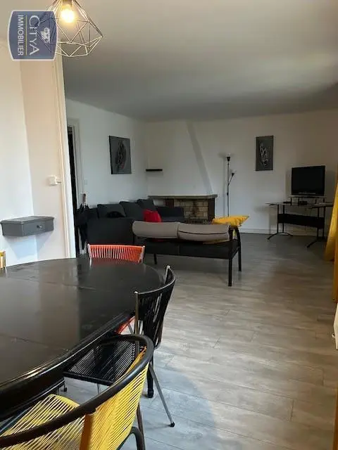Photo 3 Appartement 4 pièces 68.96m²