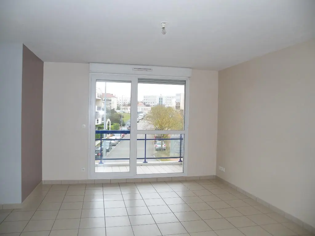 Photo 4 Appartement 3 pièces 73.3m²