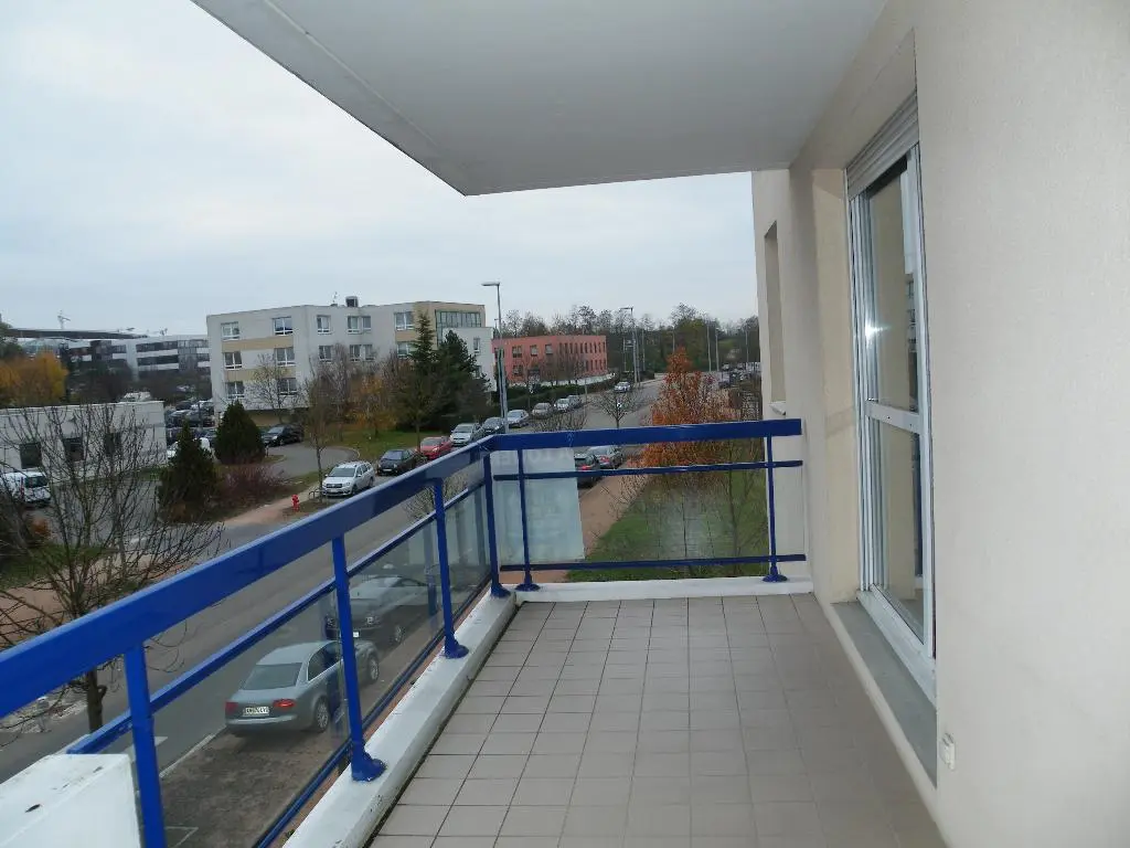 Photo 11 Appartement 3 pièces 73.3m²