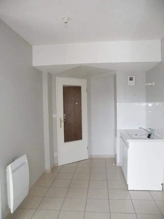 Photo 2 Appartement 3 pièces 73.3m²