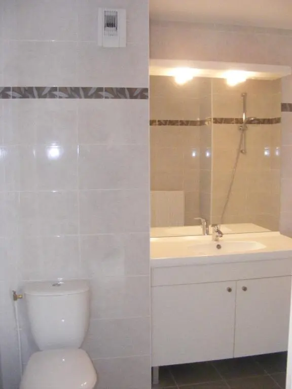 Photo 5 Appartement 2 pièces 44.22m²