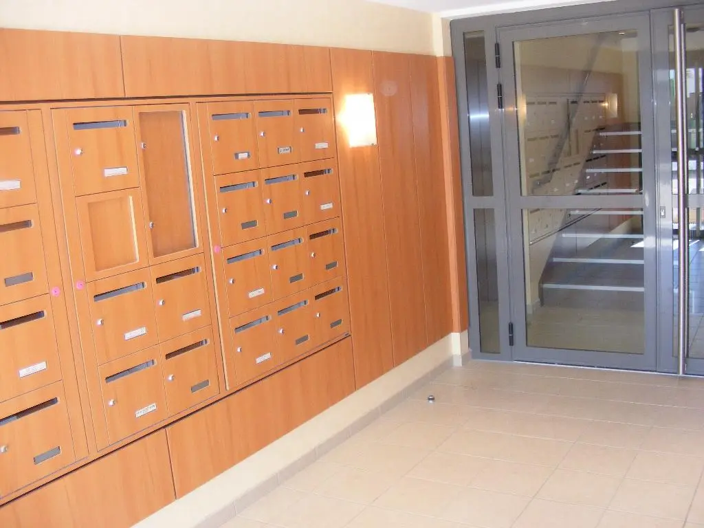 Photo 6 Appartement 2 pièces 44.22m²