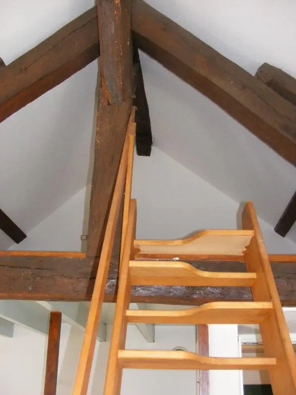 Photo 3 Appartement 1 pièce 28.73m²