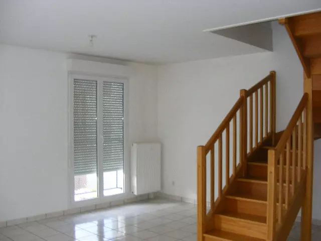 Illustration pour Appartement 4 pièces 97.69m² Photo Appartement 4 pièces 97.69m²