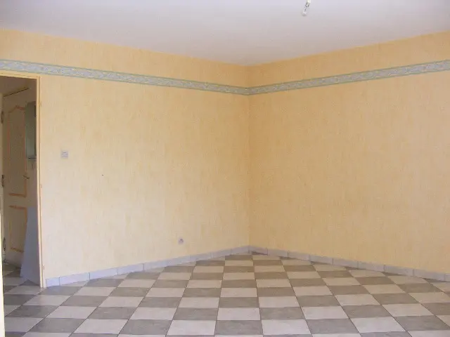 Photo 4 Appartement 2 pièces 45.51m²