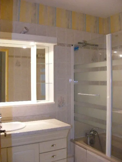 Photo 6 Appartement 2 pièces 45.51m²