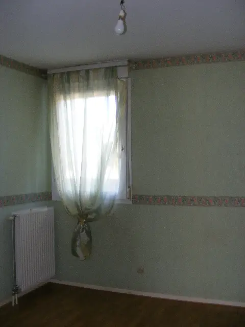 Photo 5 Appartement 2 pièces 45.51m²