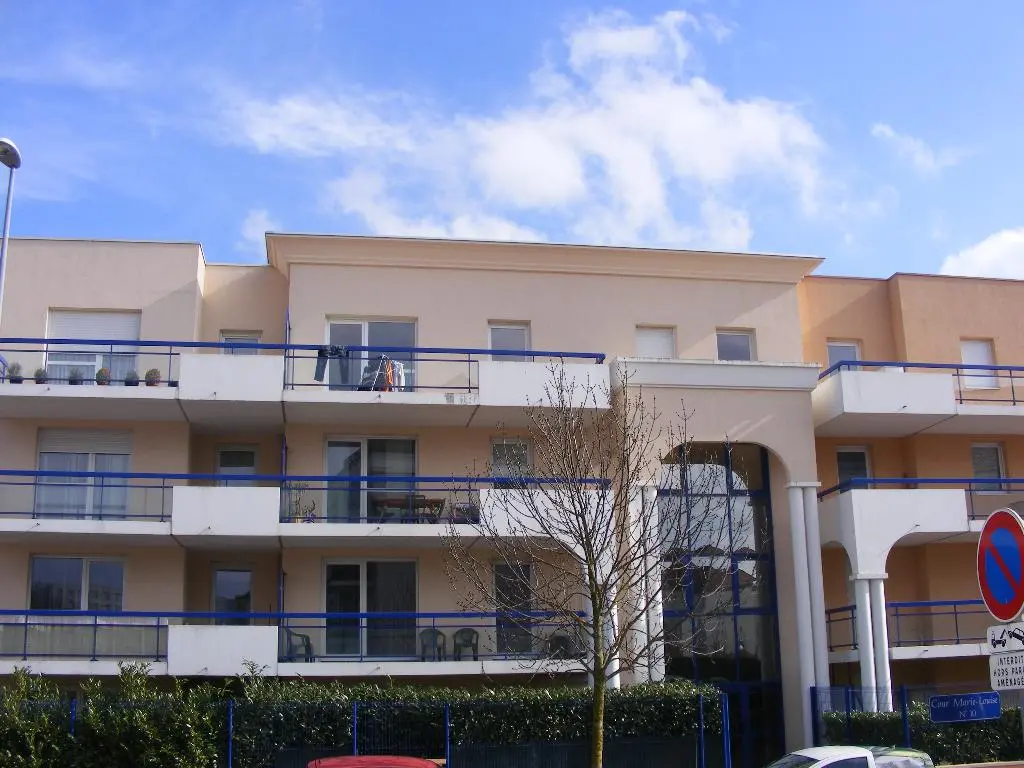 Photo 1 Appartement 3 pièces 73.3m²