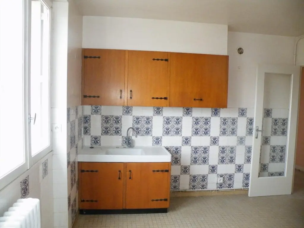 Photo 2 Appartement 4 pièces 107.08m²