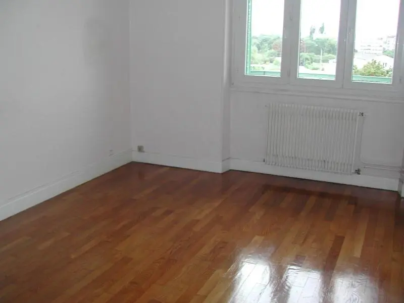 Photo 2 Appartement 3 pièces 61.28m²