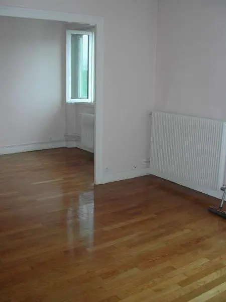 Photo 1 Appartement 3 pièces 61.28m²