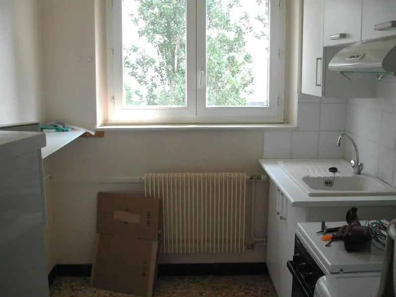 Photo 5 Appartement 3 pièces 61.28m²