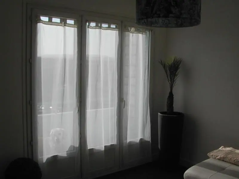 Photo 6 Appartement 3 pièces 61.28m²