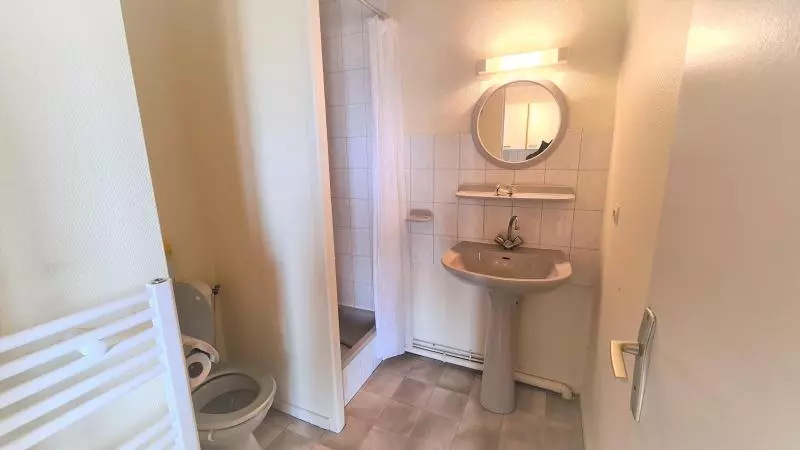 Photo 3 Appartement 1 pièce 41.24m²